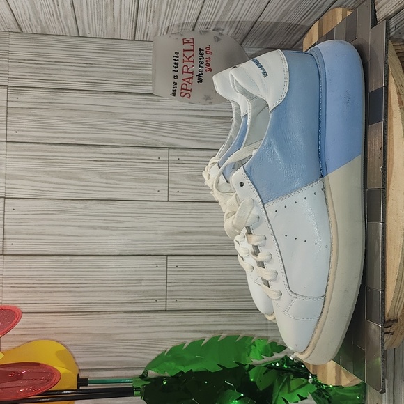 Manuel Barcelo‎ sneakers #222 - Picture 4 of 7